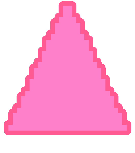 Triángulo mágico
